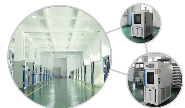 —高效生產(chǎn)，快速交貨